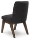 Kendamor Dining Table and 8 Chairs