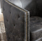 Brentlow Swivel Accent Chair