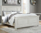 Robbinsdale Queen Panel Bed