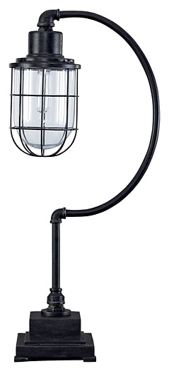 Jae Metal Desk Lamp (1/CN)